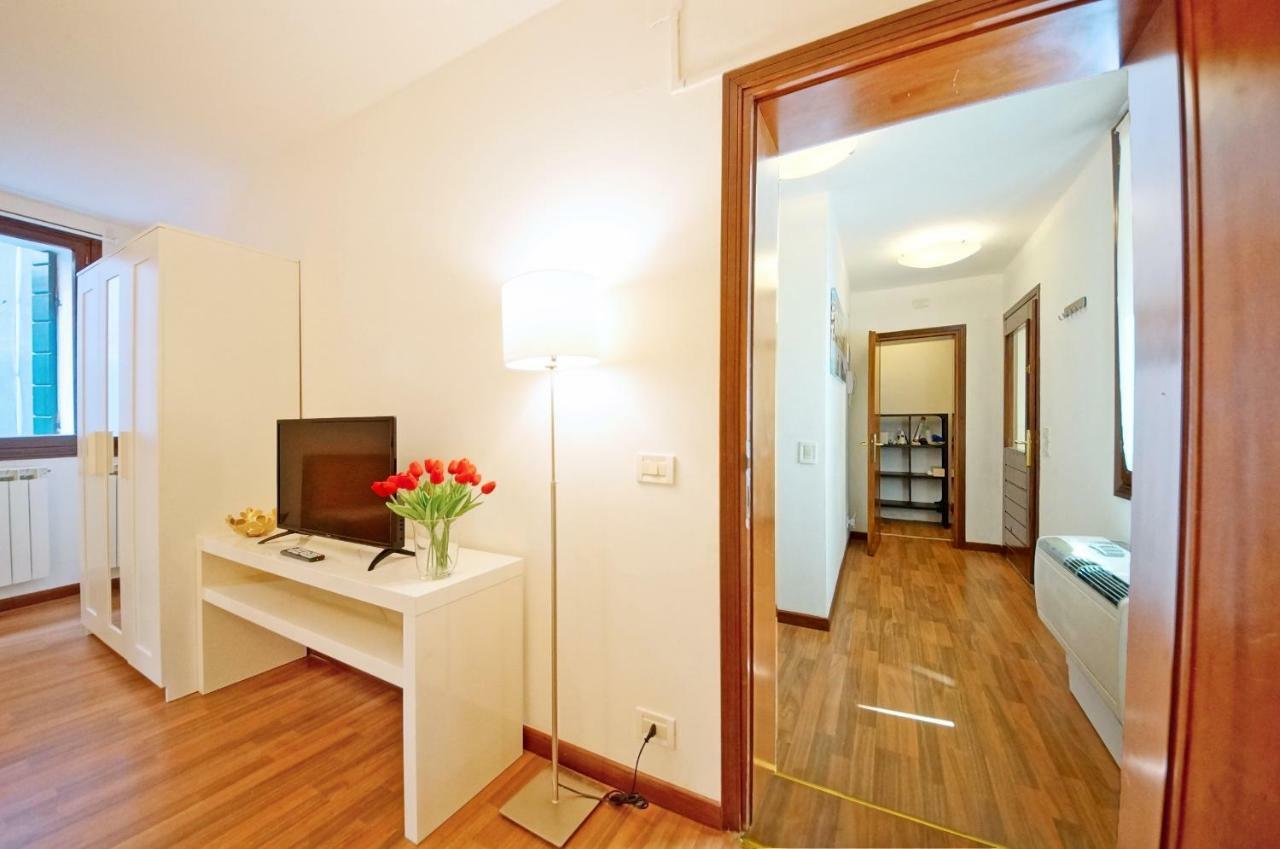 San Marco Apartment Fabbri Veneţia Exterior foto