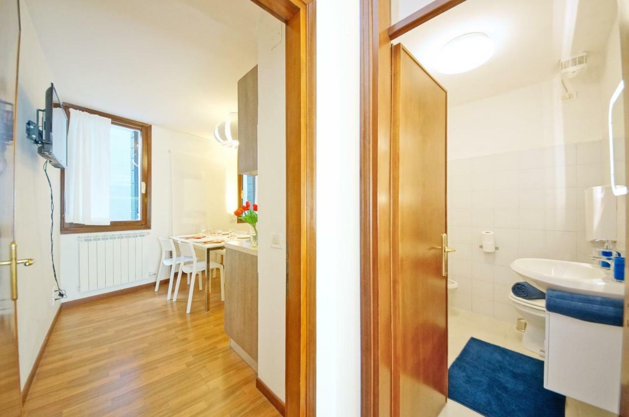 San Marco Apartment Fabbri Veneţia Exterior foto