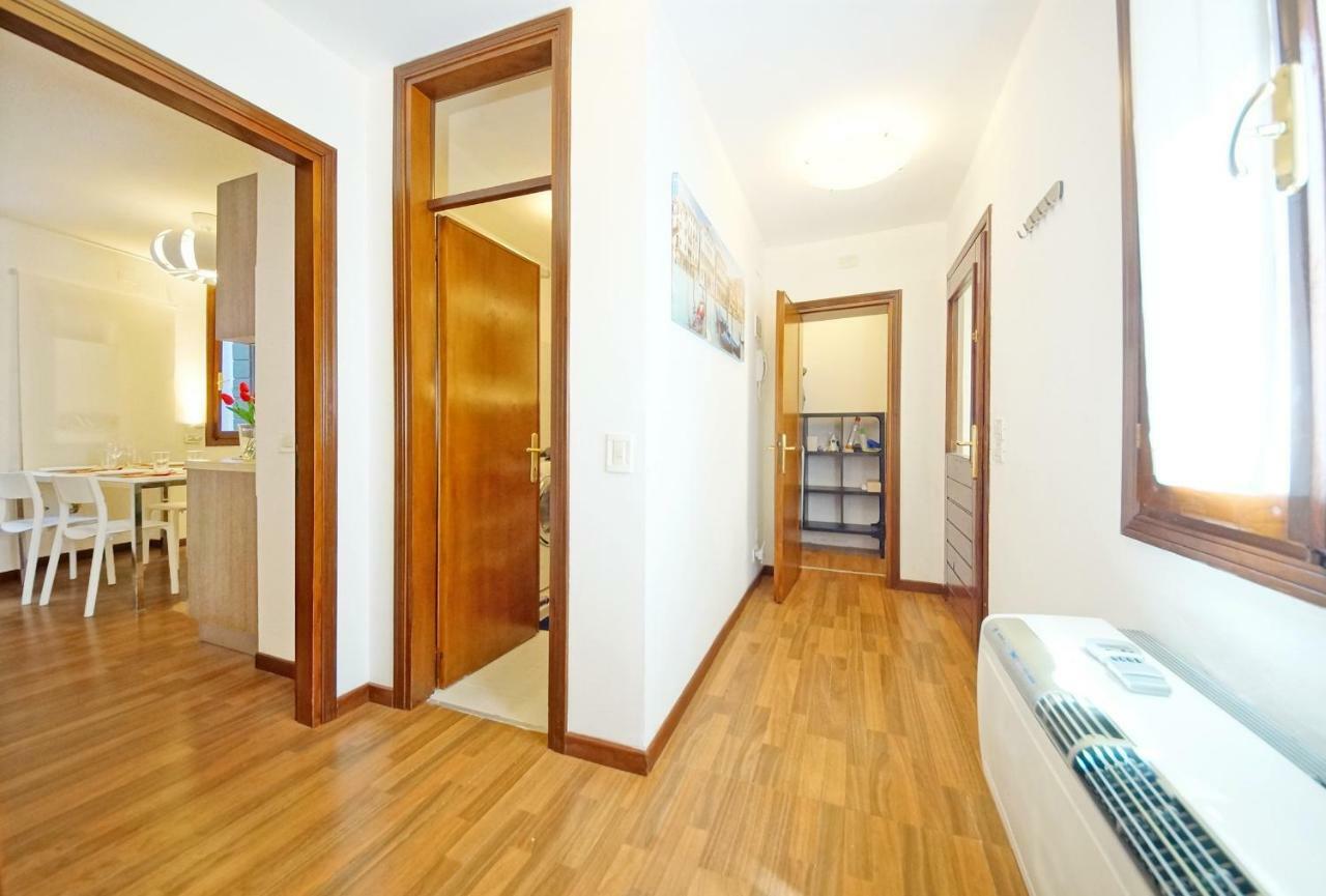 San Marco Apartment Fabbri Veneţia Exterior foto