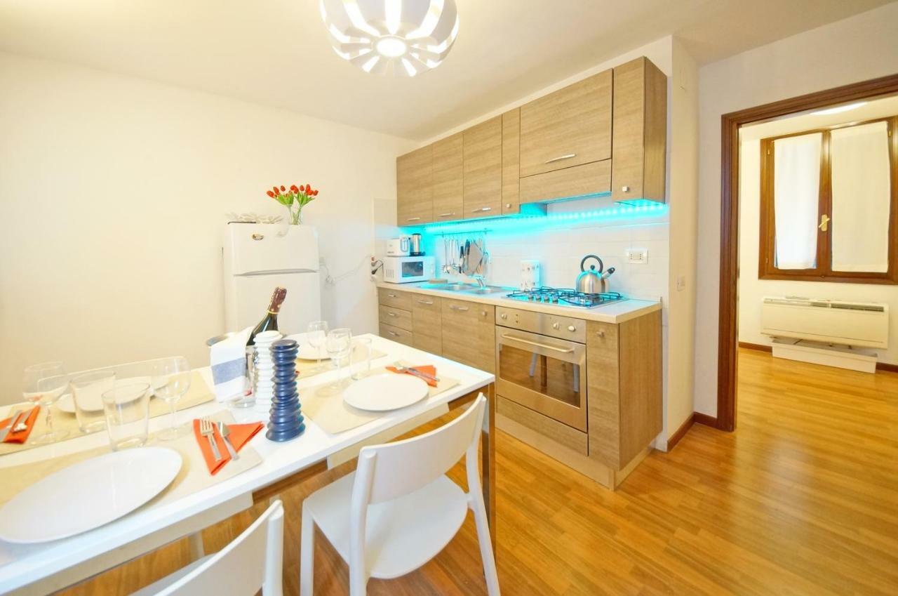 San Marco Apartment Fabbri Veneţia Exterior foto