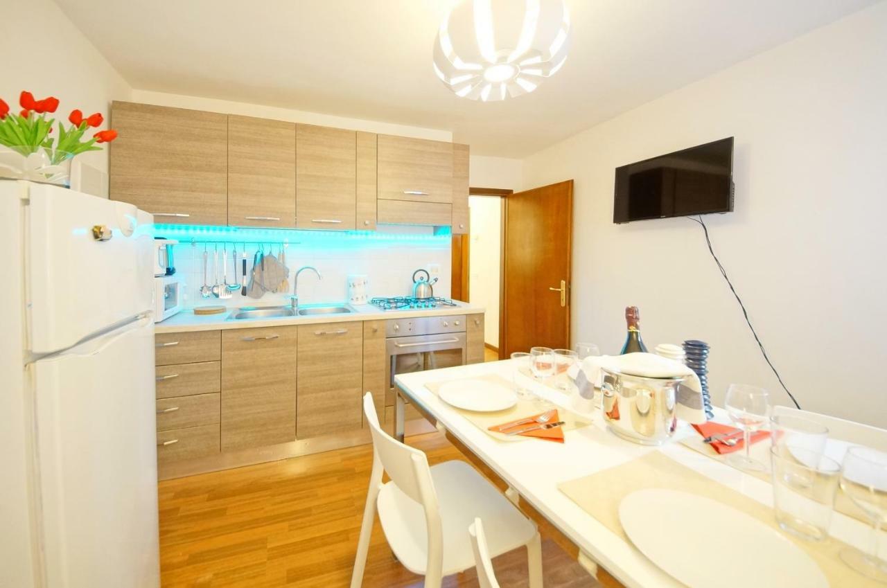 San Marco Apartment Fabbri Veneţia Exterior foto