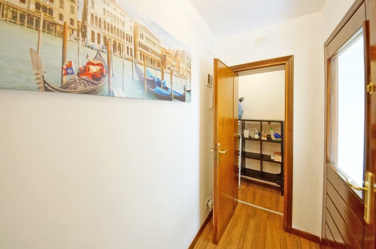 San Marco Apartment Fabbri Veneţia Exterior foto